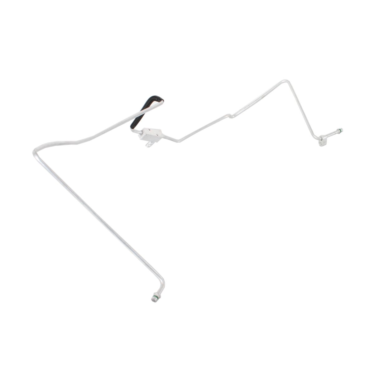 Korkearpainejohto, ilmastointilaite THERMOTEC KTT160190