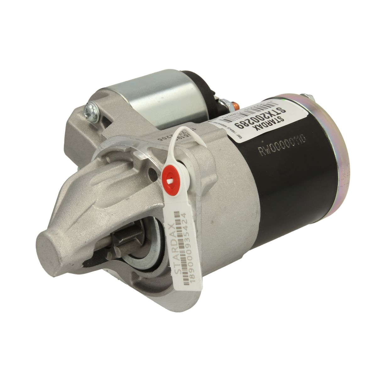 Käynnistysmoottori STARDAX STX200289R