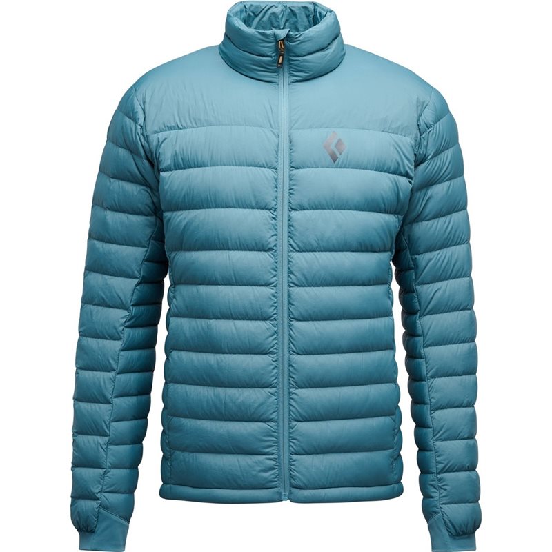 Black Diamond M Access Down Jacket Creek Blue - S