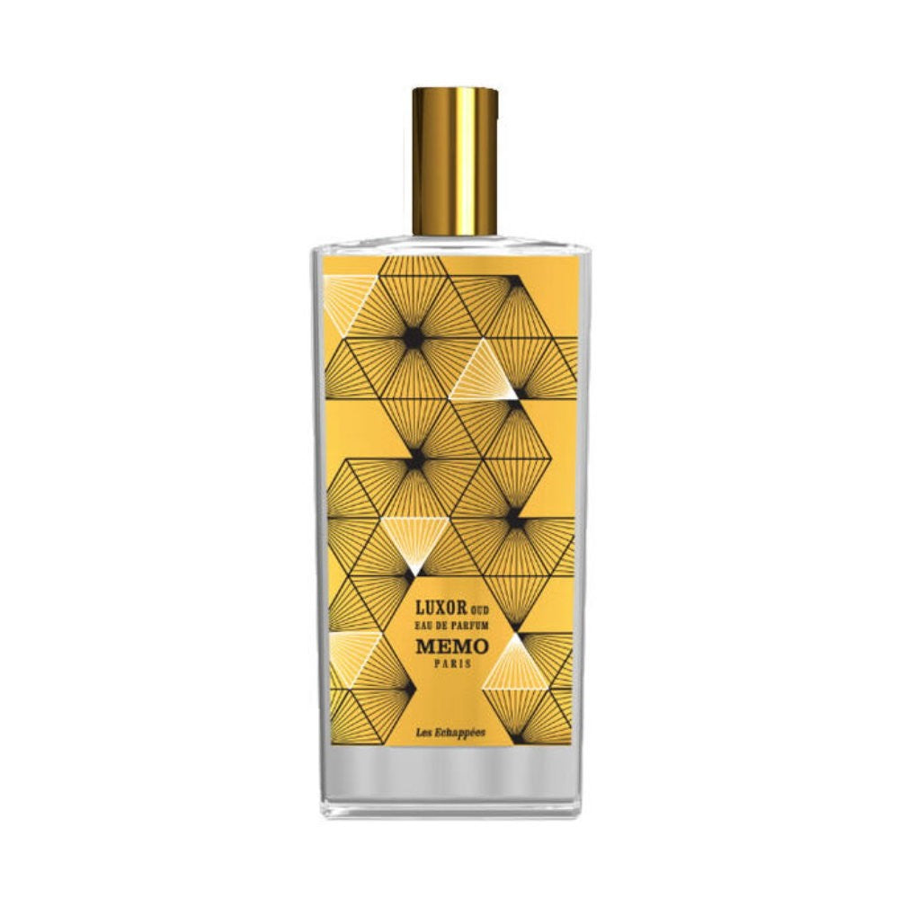 Memo Luxor Oud EDP - 75 ml