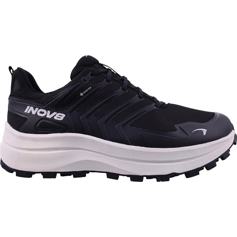 Inov-8 Roclite Max GTX Mens Black/Light Grey - 44