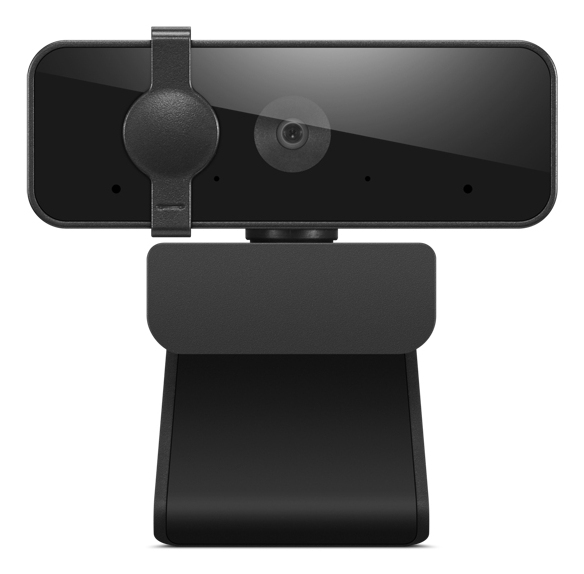 Lenovo 310 FHD Webcam Black