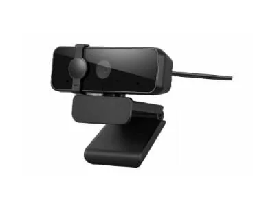 Lenovo 310 FHD Webcam Black