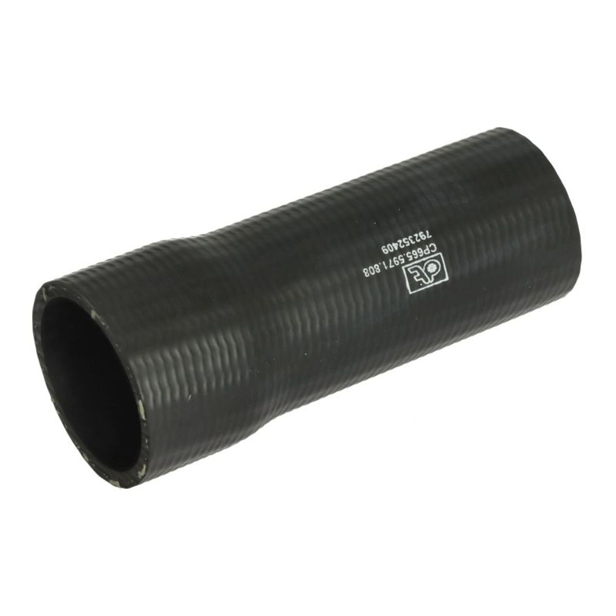 Jäähdyttimen letku DT Spare Parts 1.11808