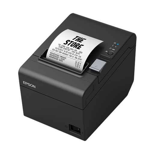 TM-T20III, USB+SERIAL,PSU,BLK