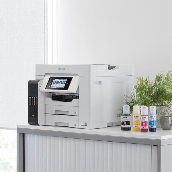 Epson EcoTank L6580 Multifunction - väri - Muste
