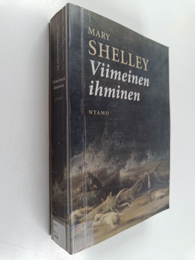 Viimeinen ihminen