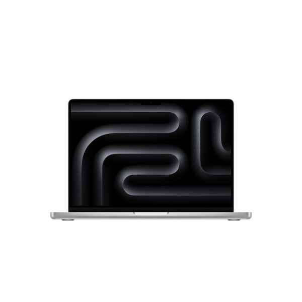 Apple MacBook Pro - 14.2" | M5 Max | 36GB | 2TB | Silver | English Keyboard