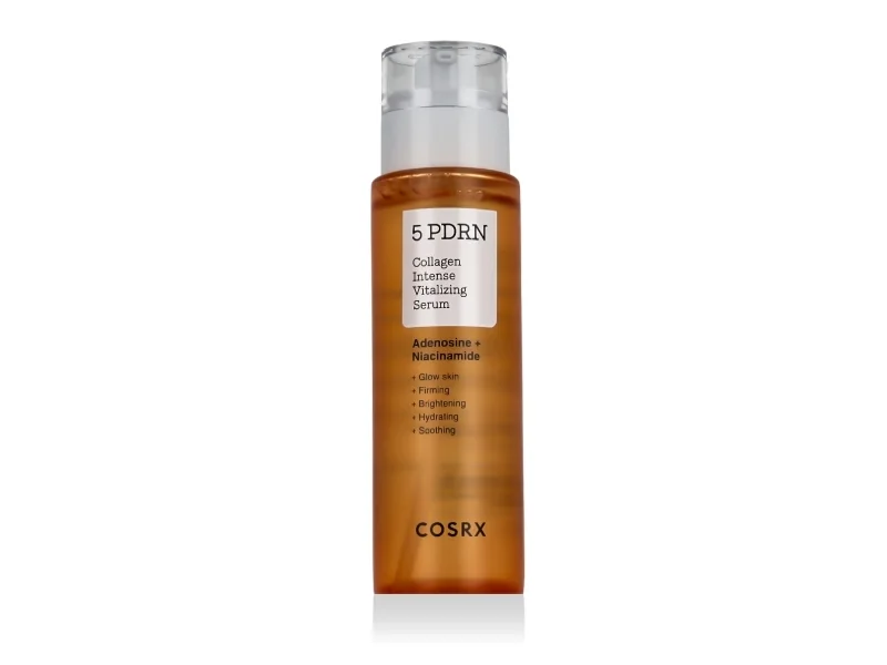 Cosrx 5 PDRN Collagen Intense Vitalizing Serum 100ml