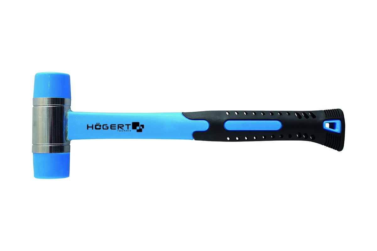 Muovivasara Hogert Technik HT3B048