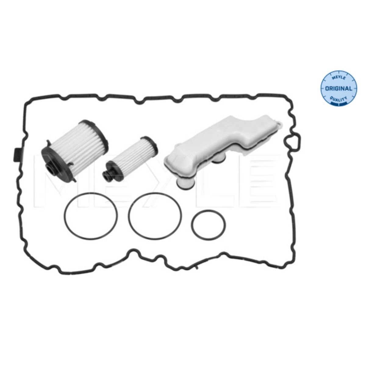 Hydrauliikkasuodatinsarja, automaattivaihteisto MEYLE 100 137 0016