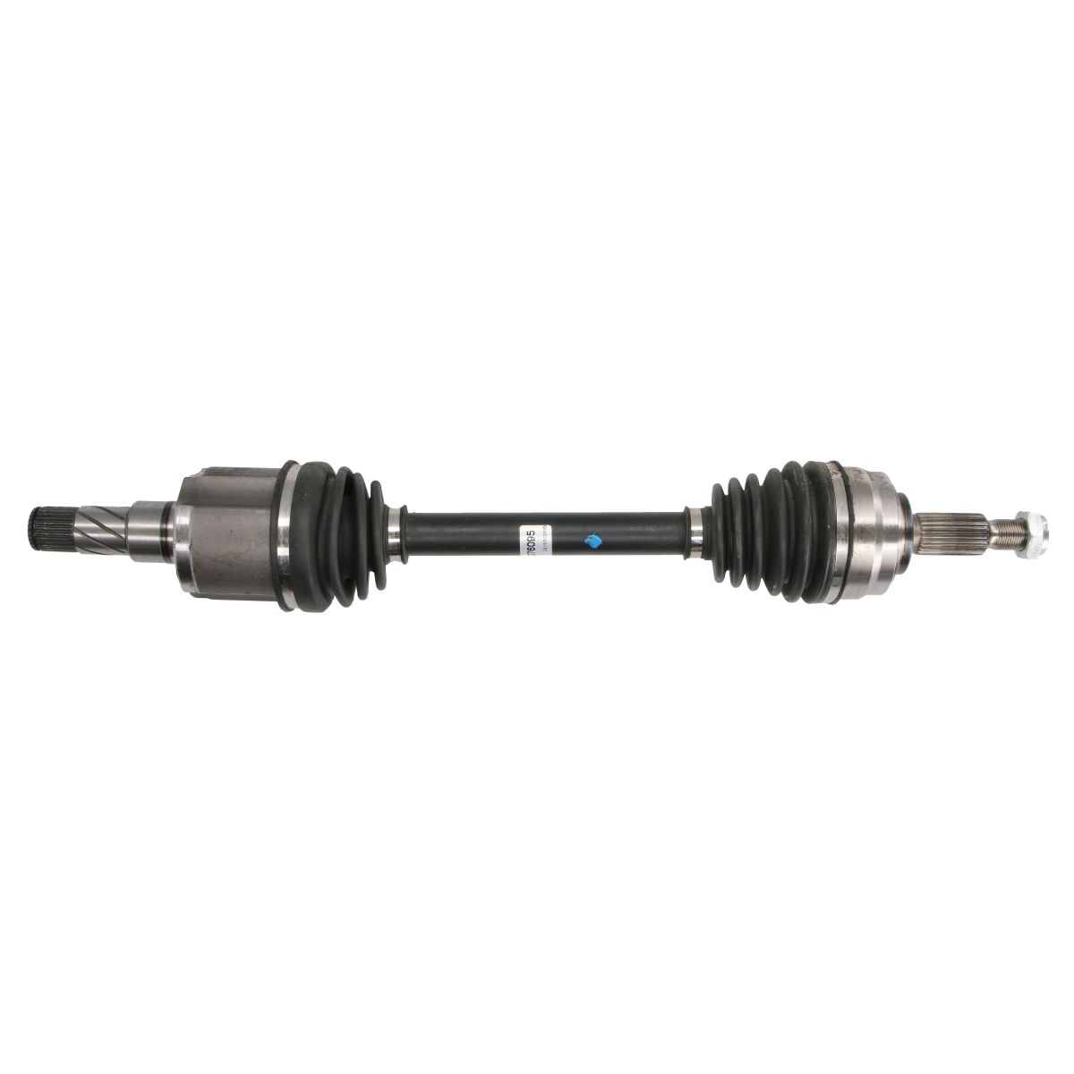 Vetoakseli POINT GEAR PNG76095