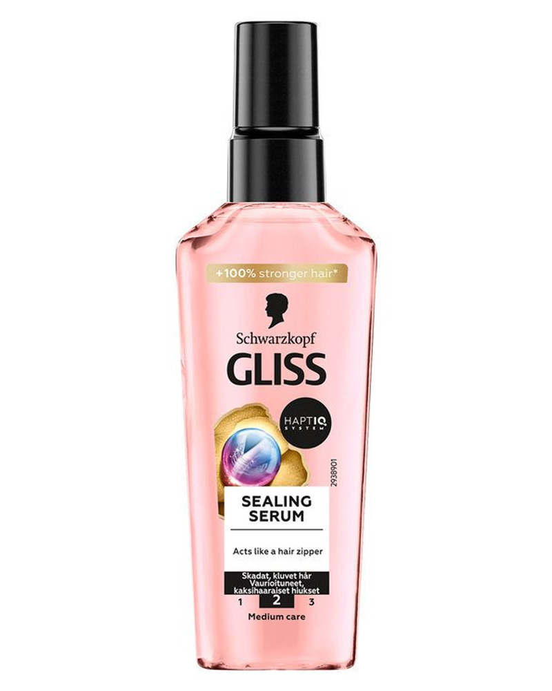 Schwarzkopf Gliss Split Hair Miracle Sealing Serum 75 ml