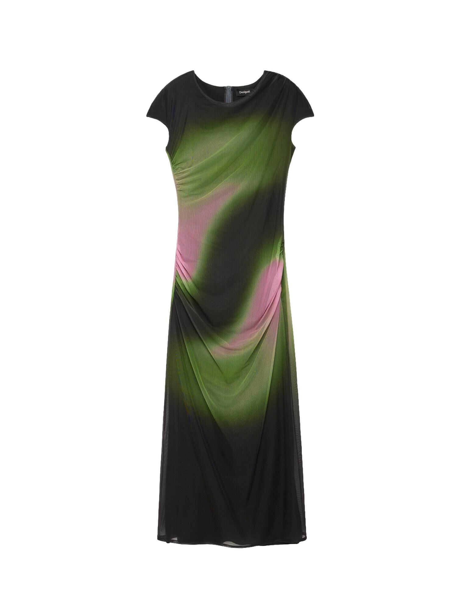 Desigual Mekko musta