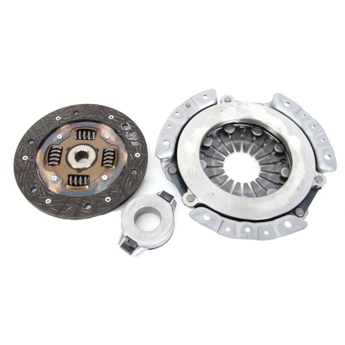 Kytkinpaketti VALEO 009249