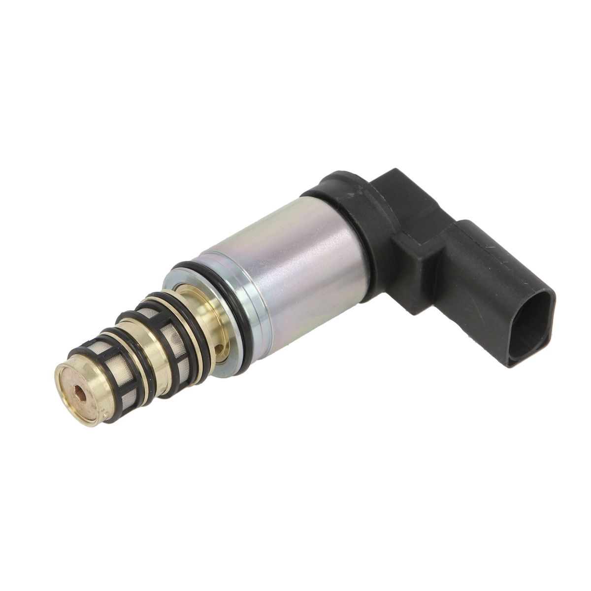 Säätöventtiili, kompressori NRF 38429