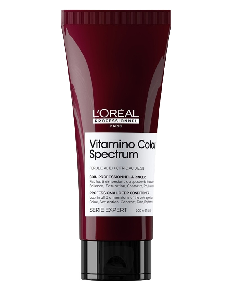 L'Oréal Professionnel Vitamino Color Spectrum Conditioner 200 ml