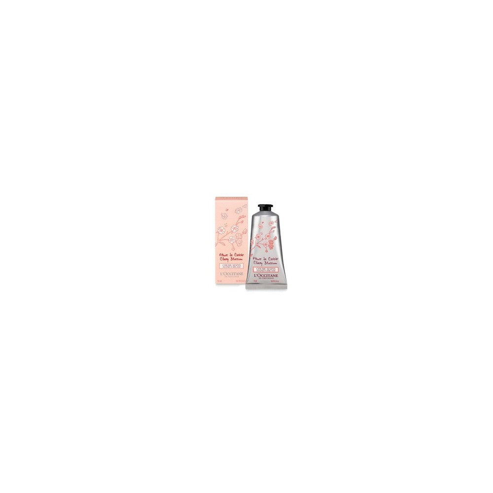 L'occitane Cherry Blossom käsivoide 30ml@