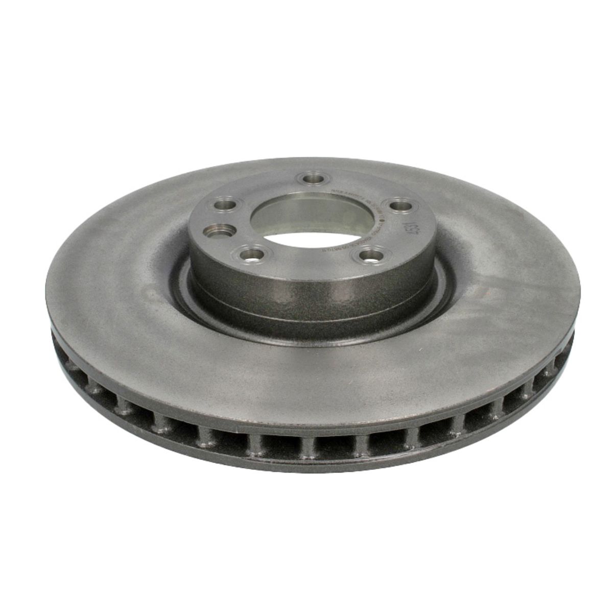 Jarrulevy BREMBO 09.9870.11