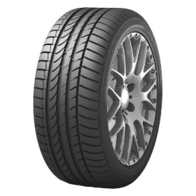 Dunlop SP Sport Maxx TT RunFlat ( 225/60 R17 99V *, vannesuojalla (MFS), runflat )