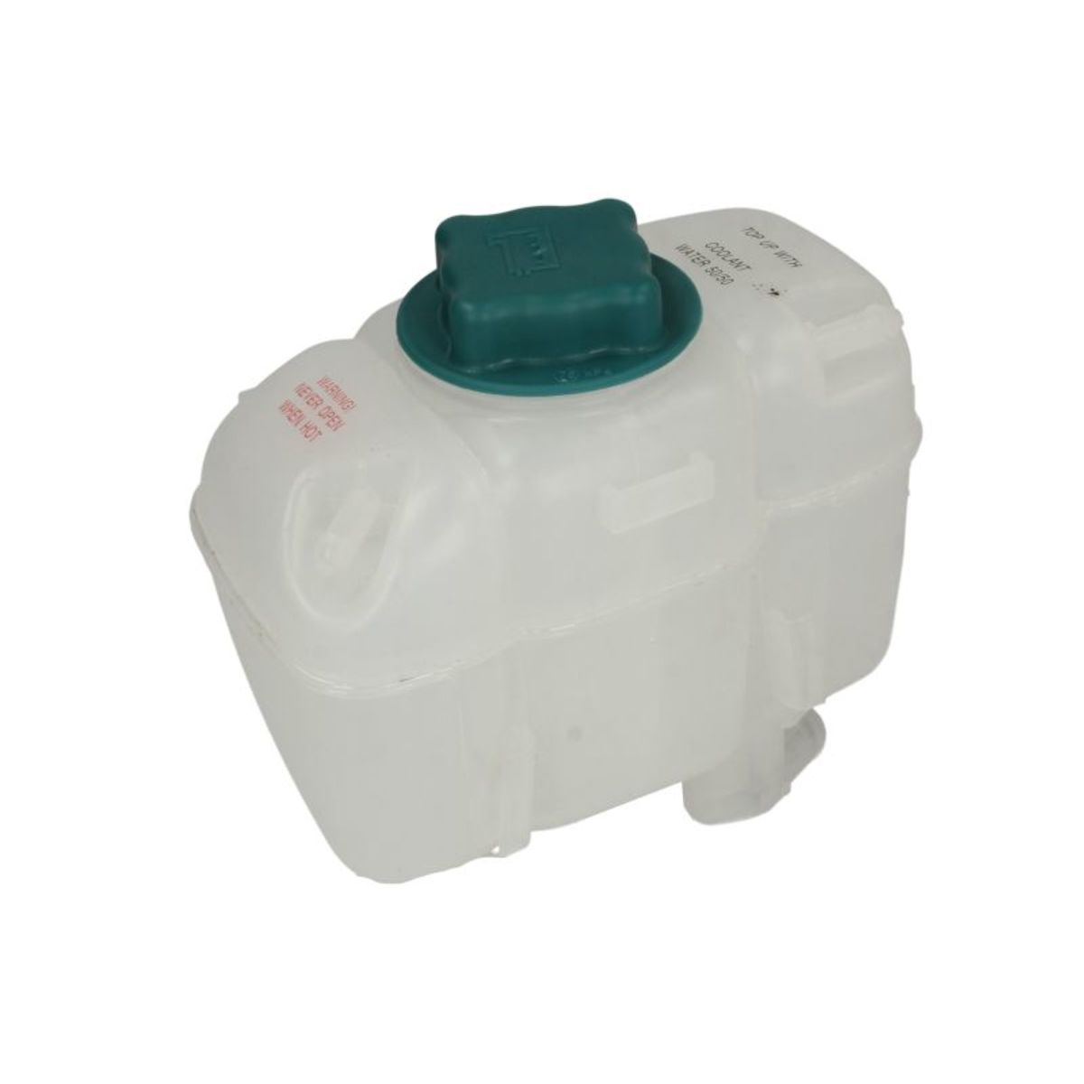 Nestesäiliö, jäähdytysneste THERMOTEC DBV010TT