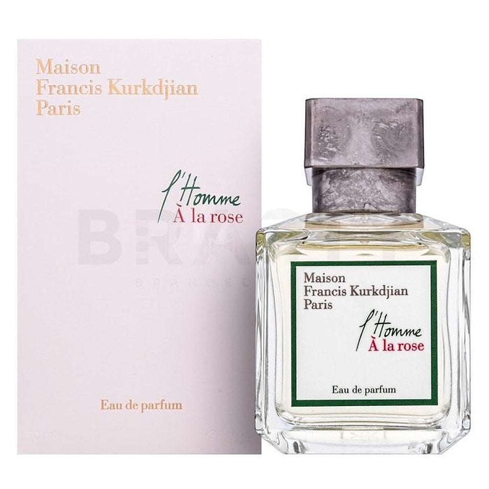 Francis kurkdjian L'Homme A La Rose parfum - 70 ml miehille