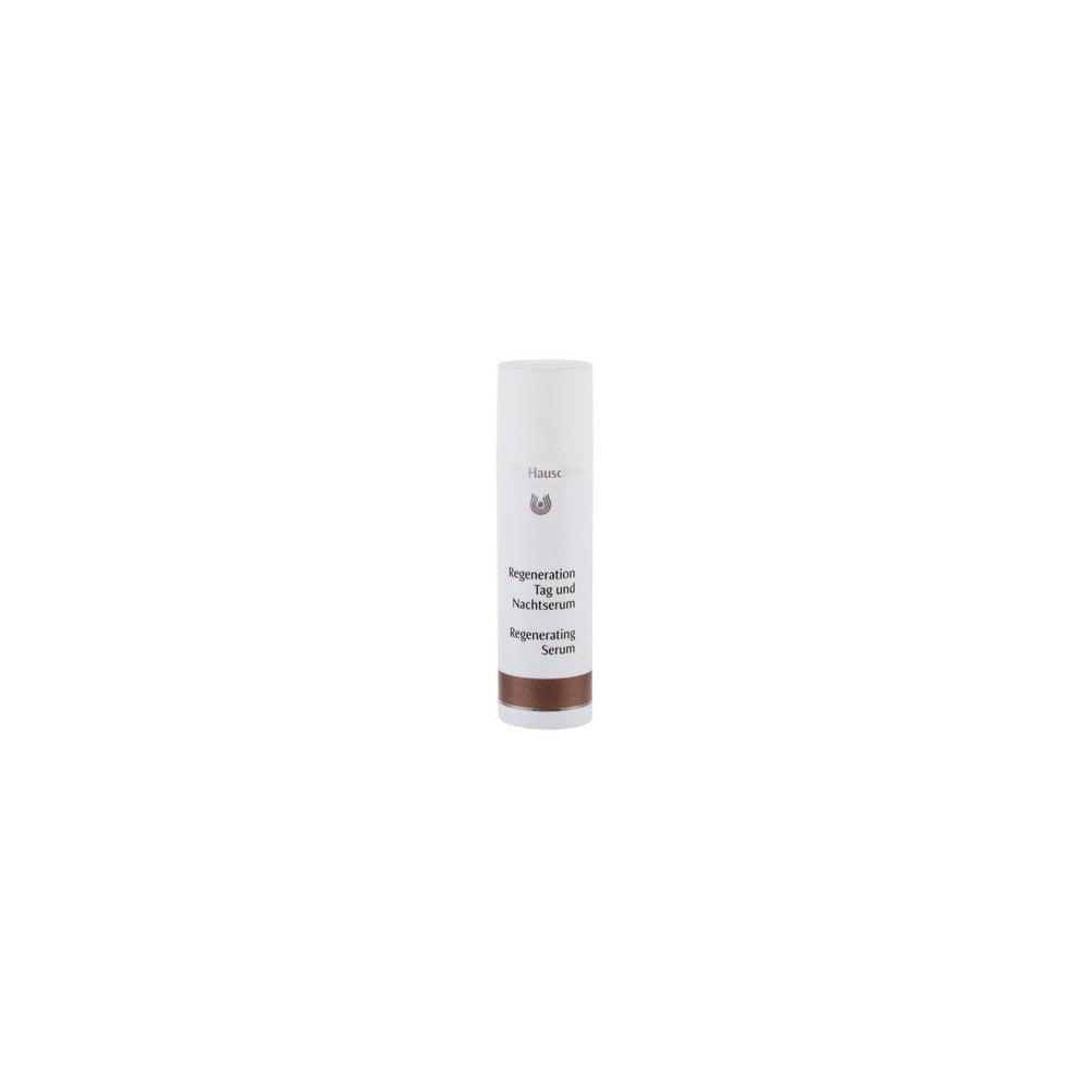Dr. Hauschka Siero rigenerante 30 ml — Siero viso