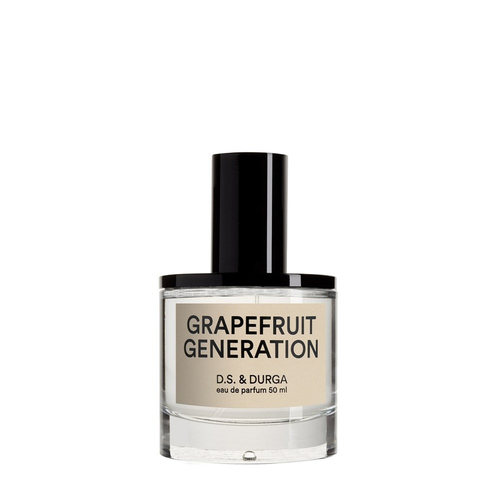 Ds & durga Grapefruit Generation unisex parfum 100 ml