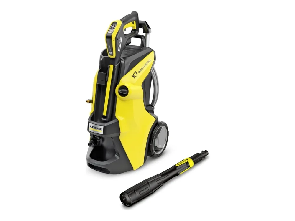 Kärcher Painepesuri K 7 Smart Control Flex