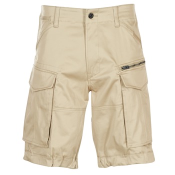 Shortsit & Bermuda-shortsit G-Star Raw ROVIC ZIP LOOSE 1/2 US 28