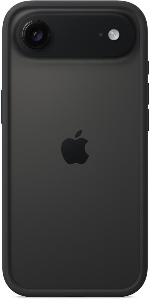 Apple Bumper Iphone Air Musta