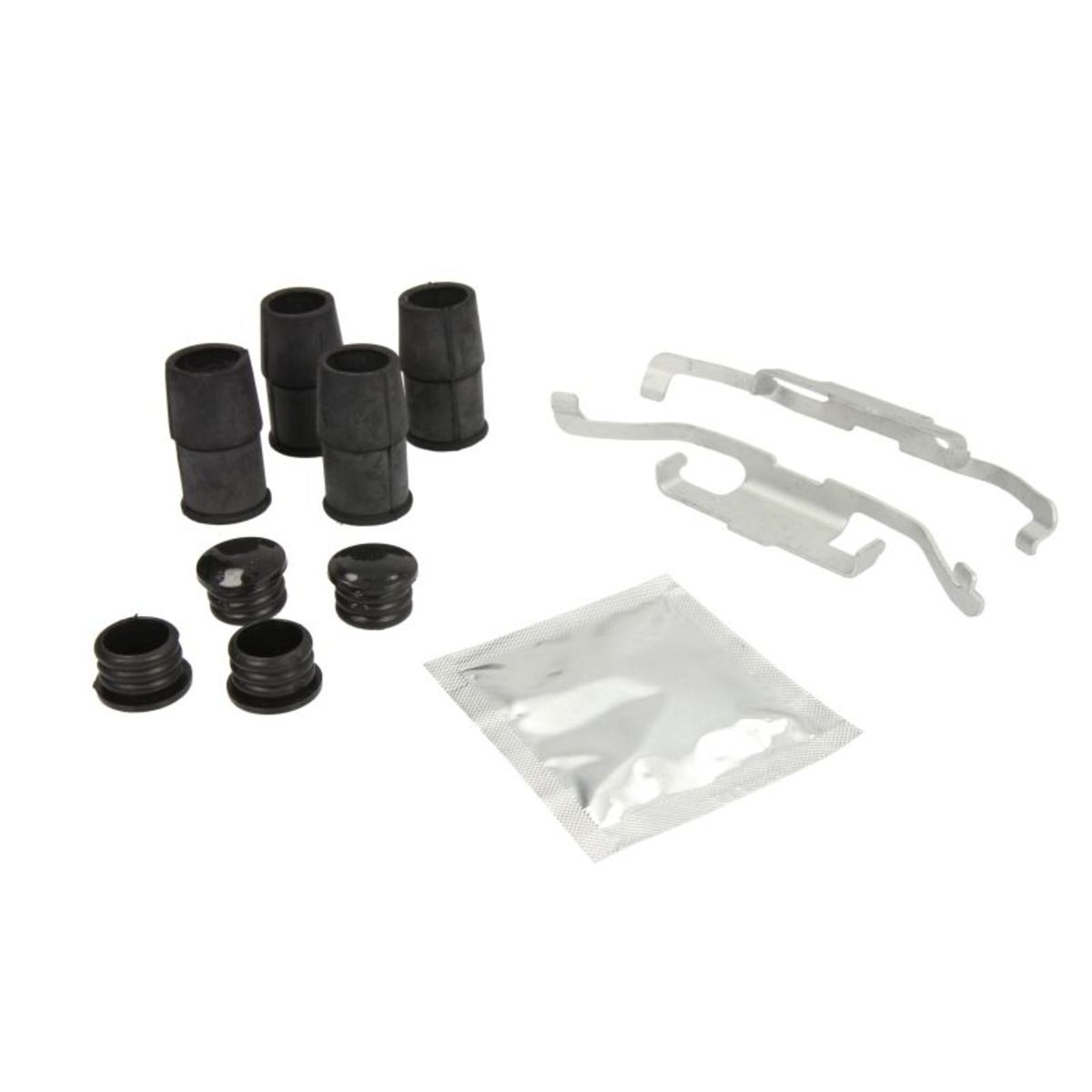 Jarrupalojen asennussarja QUICK BRAKE 109-0032