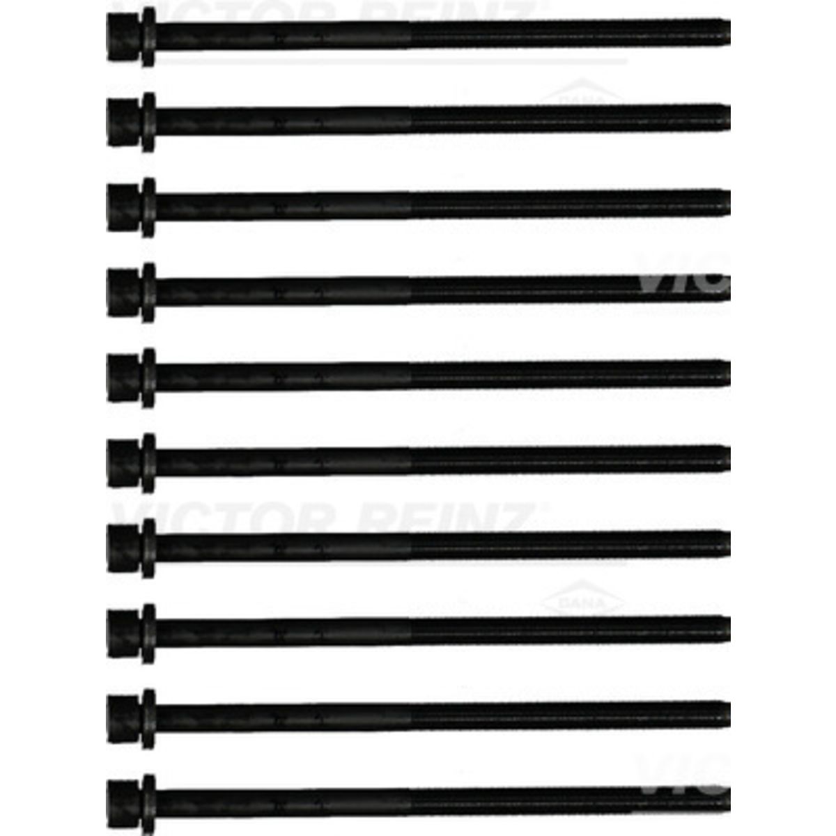 Syl.kannen pulttisarja REINZ 14-32332-01