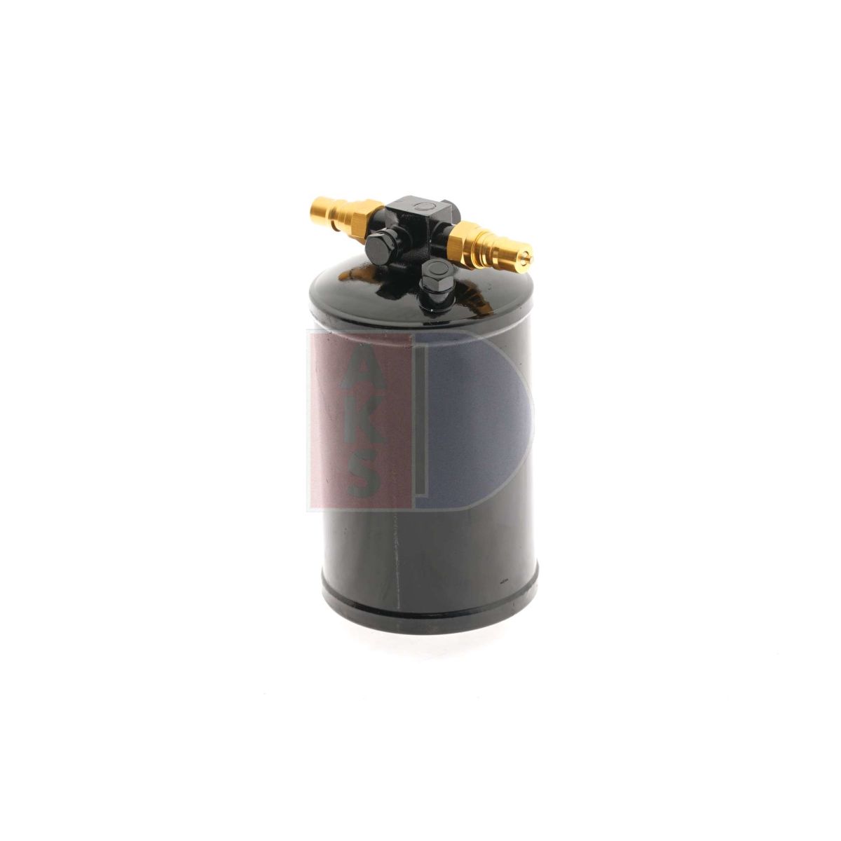 Kuivain, ilmastointilaite AKS DASIS 800538N