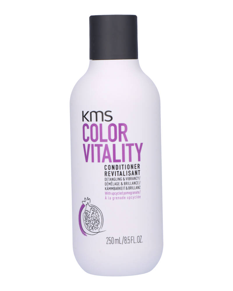 KMS Color Vitality Conditioner 250 ml