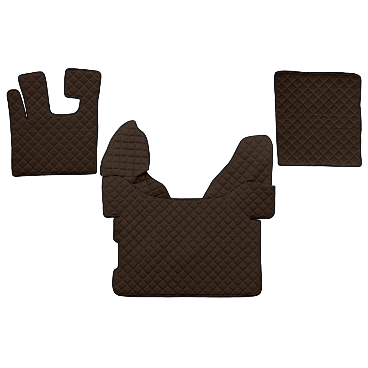 Automatot F-CORE FL09 BROWN