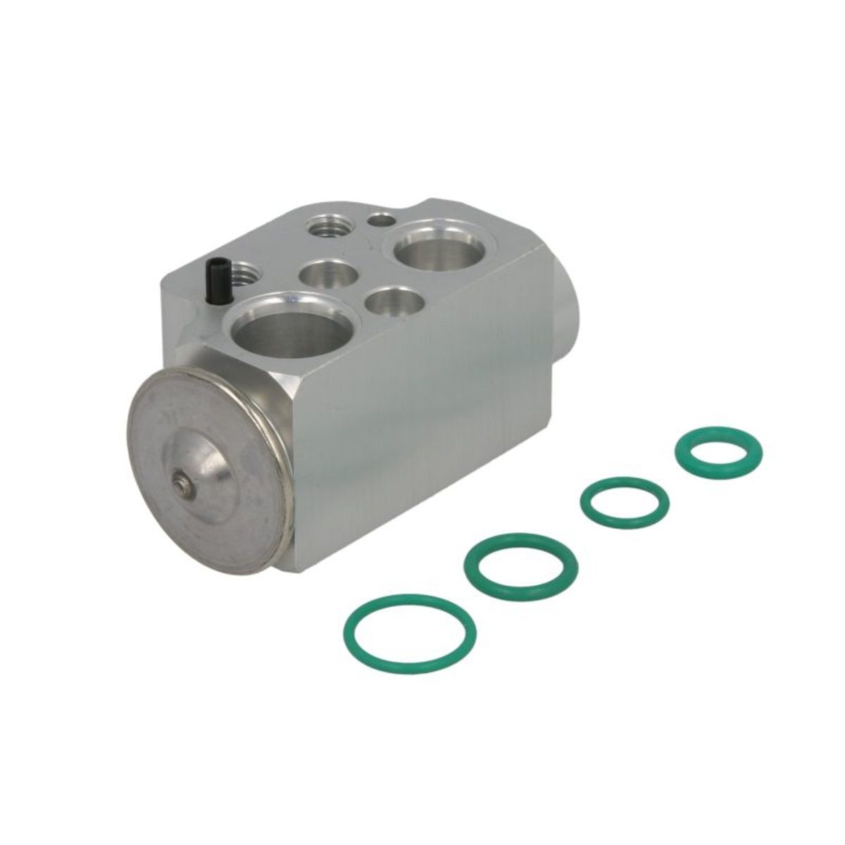 Paisuntaventtiili, ilmastointilaite NRF 38520