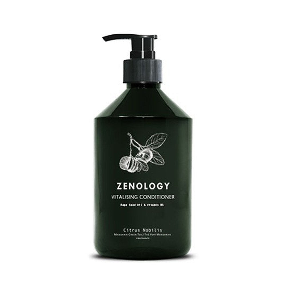 Zenology Citrus Nobilis Elvyttävä balsami