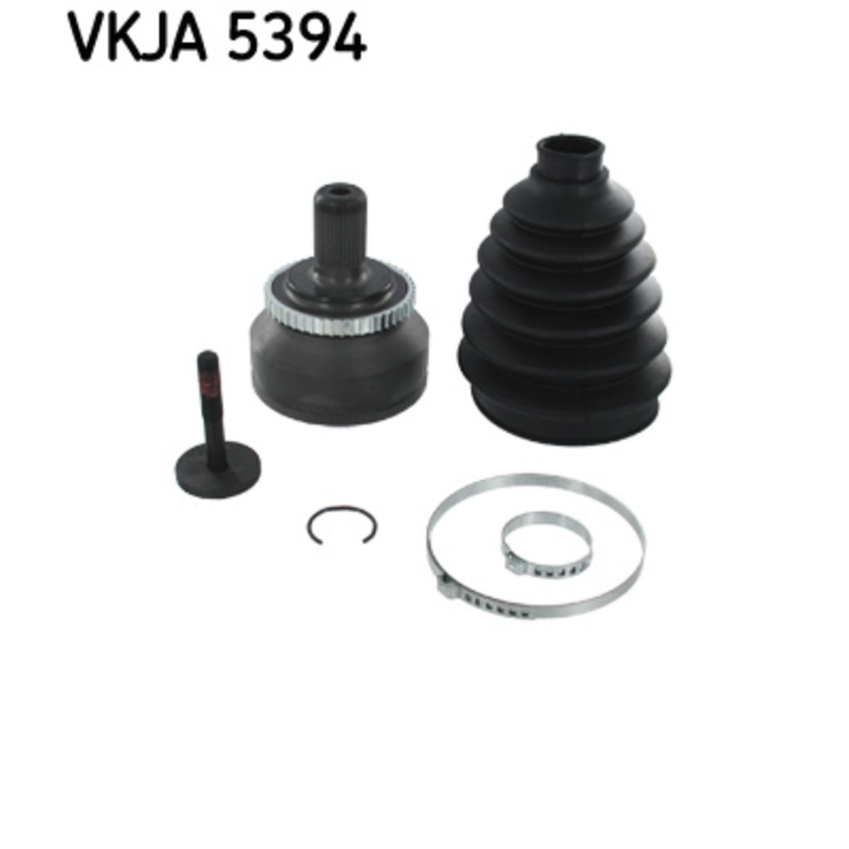 Nivelsarja, vetoakseli SKF VKJA 5394