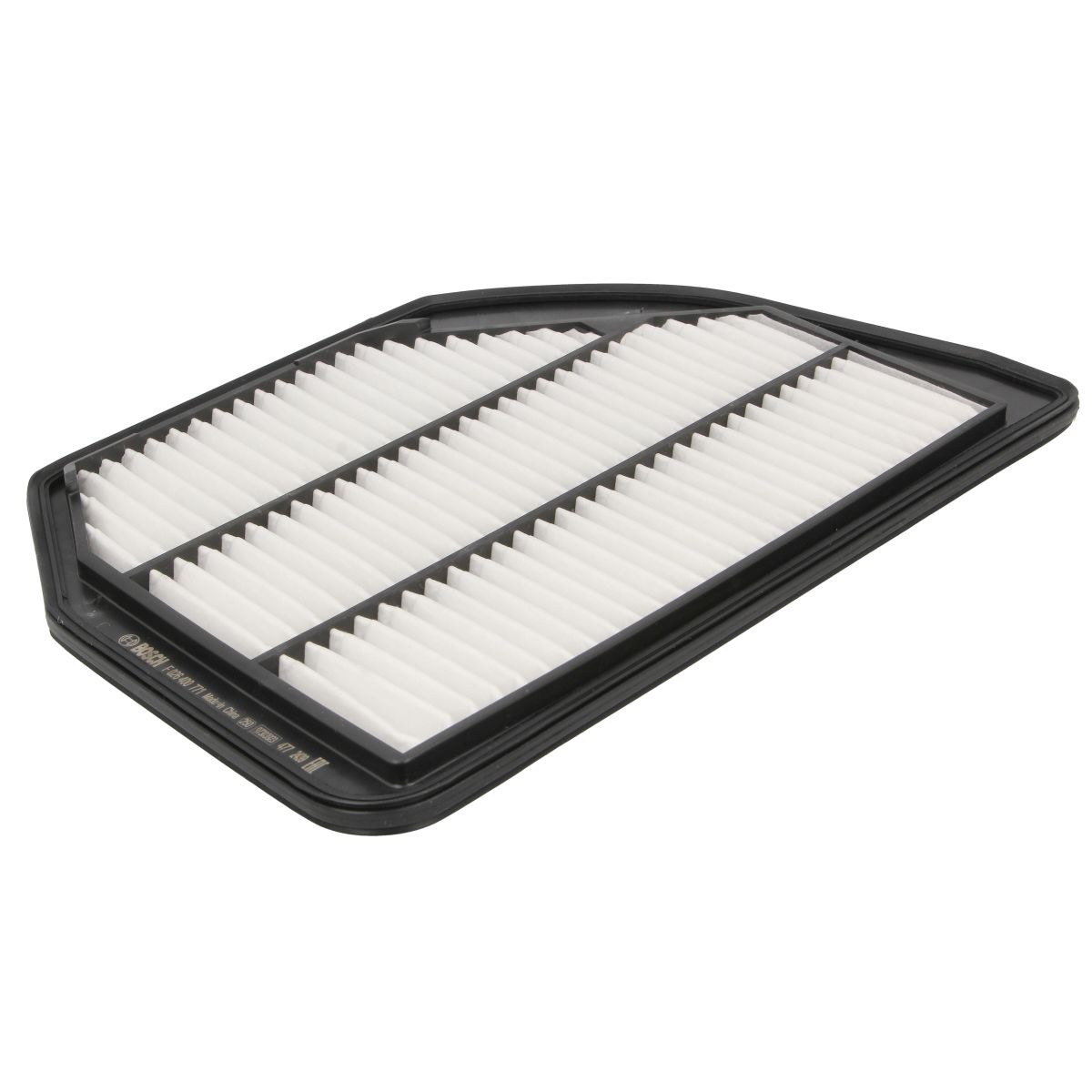 Ilmansuodatin BOSCH F 026 400 771