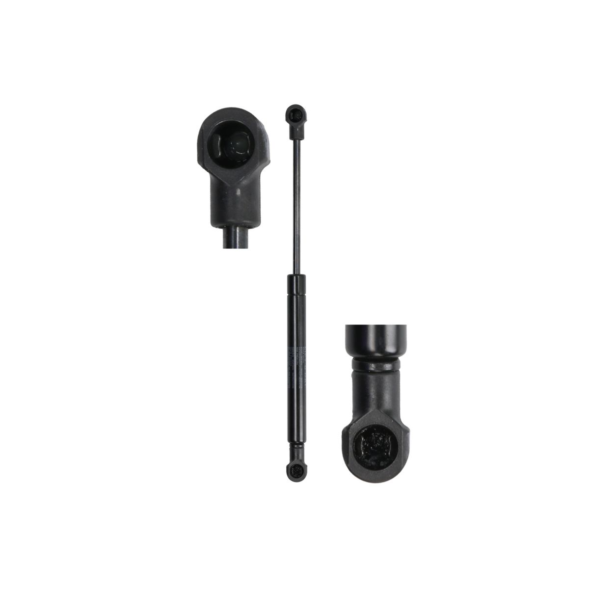 Kaasujousi STABILUS 6509IC