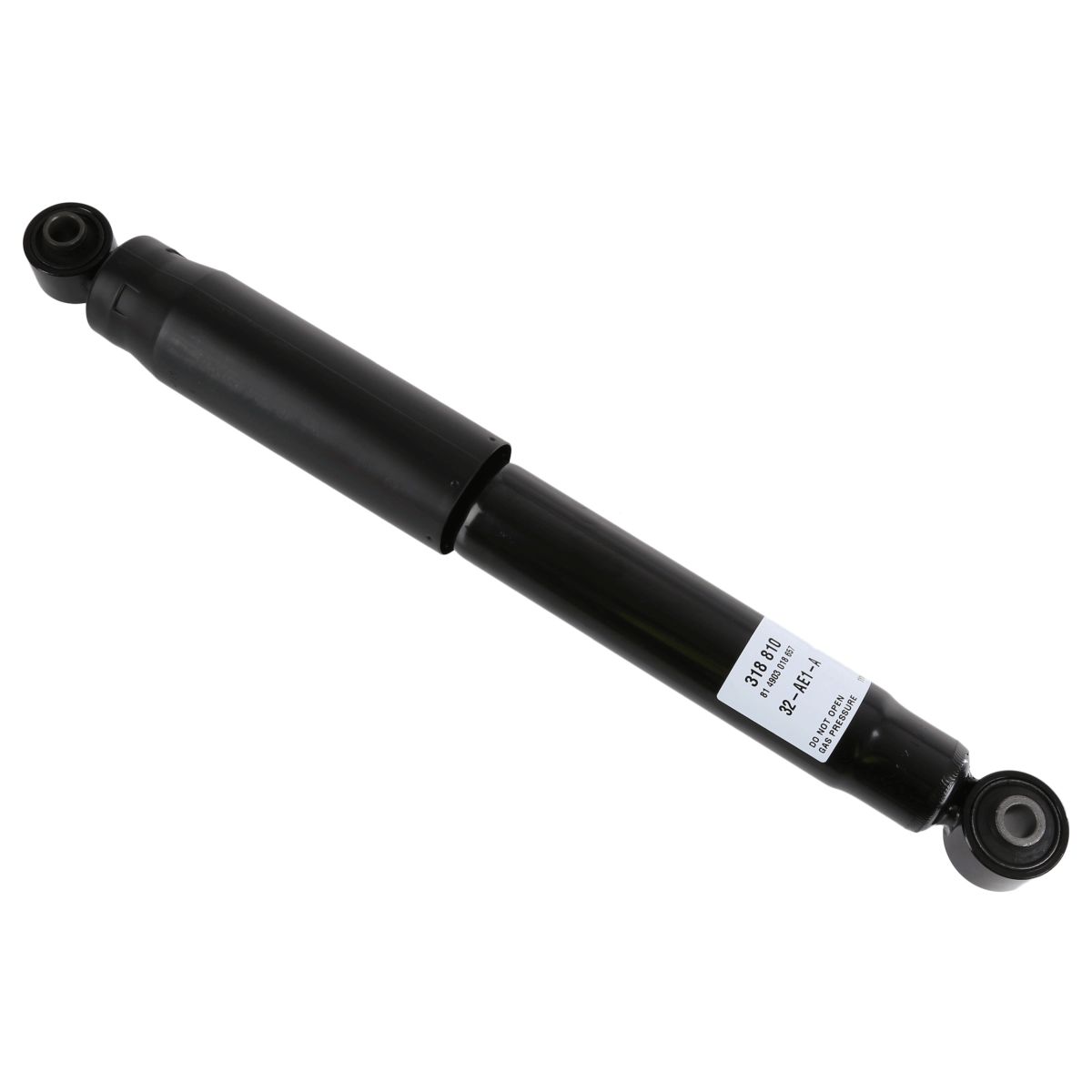 Iskunvaimennin SACHS 318 810