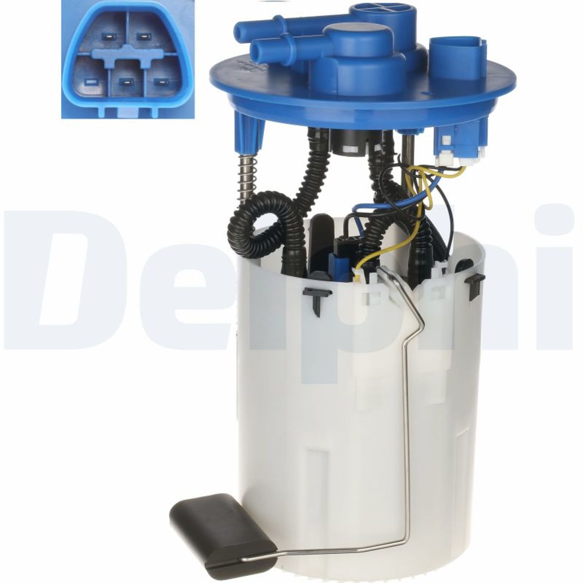 Bensapumppu DELPHI FG2449-12B1