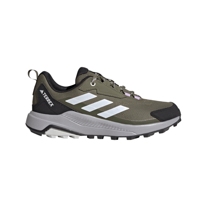 adidas Terrex Anylander K. 38 Vihreä Naiset