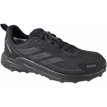 ADIDAS TERREX Ulkoilukengät 'Anylander' musta