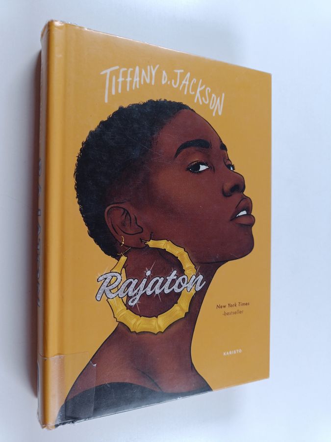 Rajaton