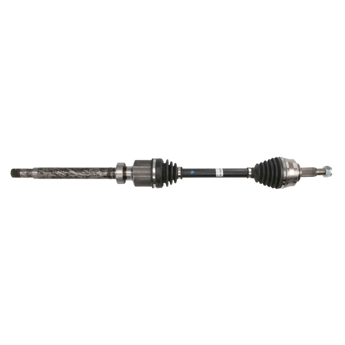 Vetoakseli POINT GEAR PNG76104