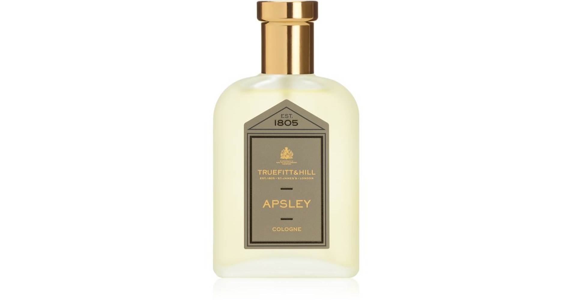 Truefitt & Hill Apsley Köln miehille 50 ml