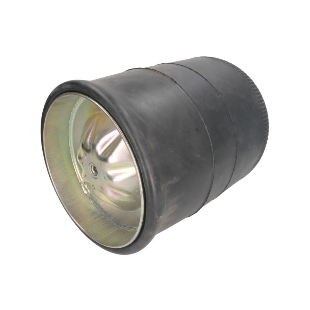 Metallipalje, ilmajousitus CONTITECH AIR SPRING 4838 N P23