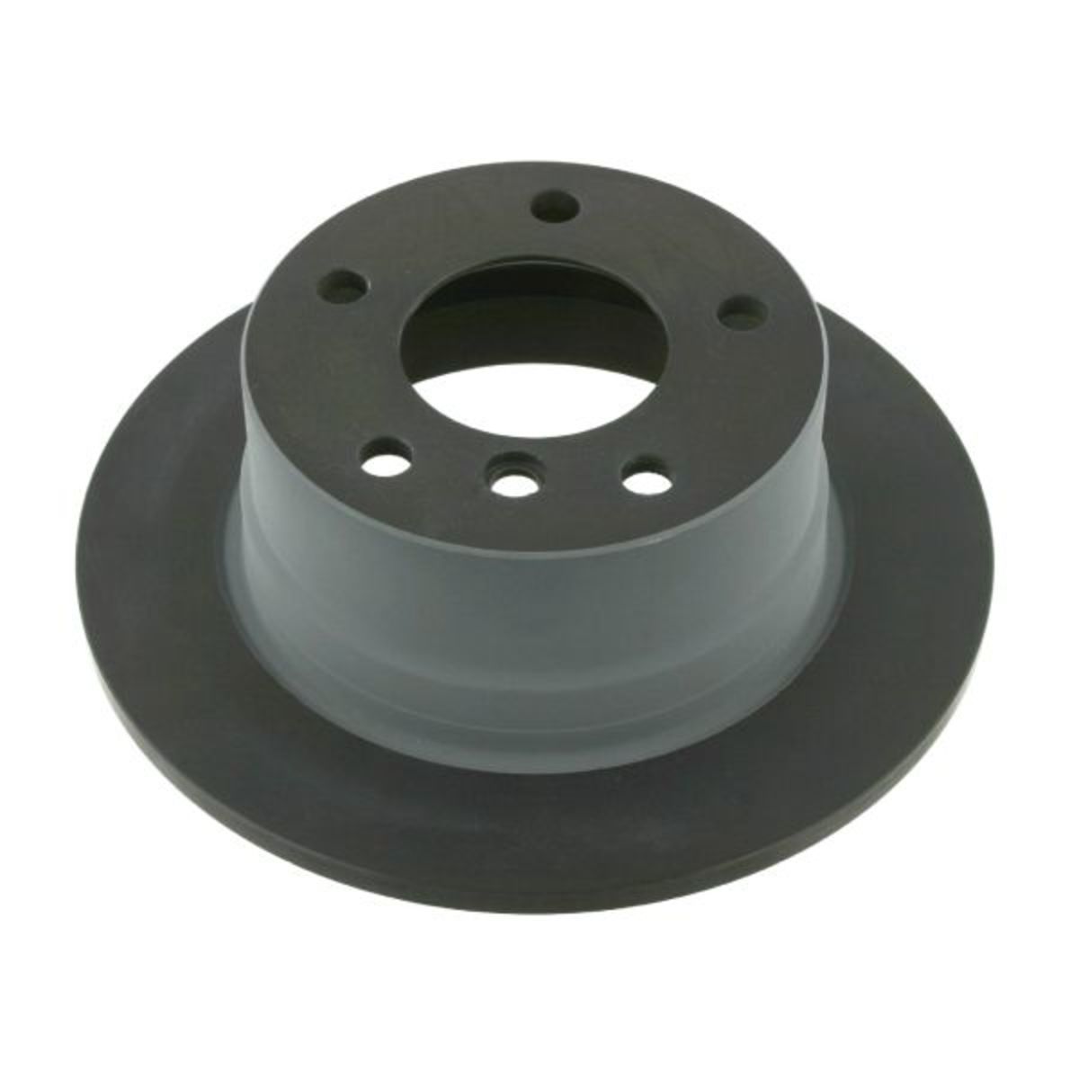 Jarrulevy FEBI BILSTEIN 23555